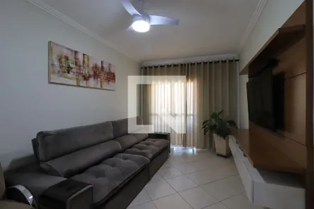 Apartamento com 3 Quartos à venda, 90m² no Vila América, Santo André