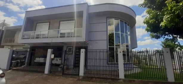 Sobrado com 4 Quartos à venda, 210m² no Estância Velha, Canoas