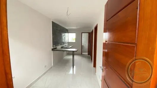 Apartamento com 2 Quartos à venda, 38m² no Vila Carrão, São Paulo