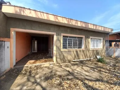Casa com 4 Quartos à venda, 170m² no Vila Proost de Souza, Campinas