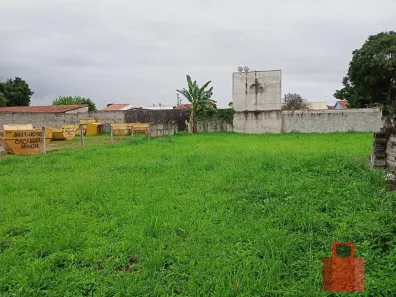 Lote/Terreno à venda, 1376m² no Parque Urupês, Taubaté