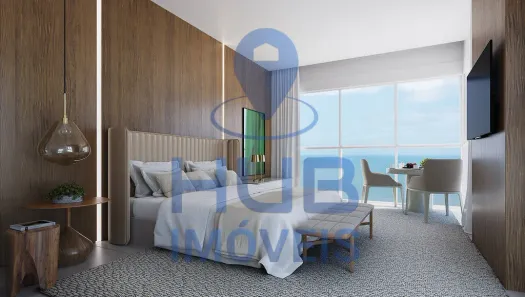 Apartamento com 4 Quartos à venda, 213m² no Meia Praia, Itapema