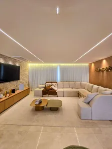 Apartamento com 4 Quartos à venda, 256m² no Setor Marista, Goiânia