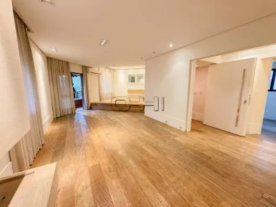 Apartamento com 3 Quartos à venda, 220m² no Itaim Bibi, São Paulo