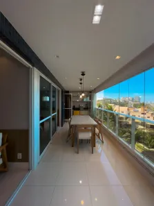 Apartamento com 4 Quartos à venda, 142m² no Pituaçu, Salvador