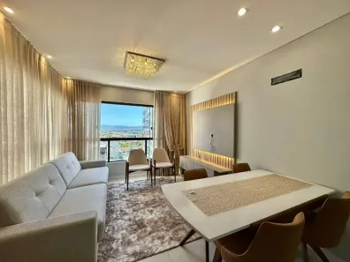 Apartamento com 3 Quartos à venda, 90m² no Navegantes, Capão da Canoa