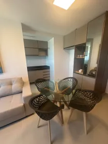 Apartamento com 1 Quarto à venda, 40m² no Piedade, Jaboatão dos Guararapes