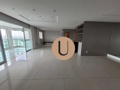 Apartamento com 3 Quartos para alugar, 202m² no Tamboré, Santana de Parnaíba