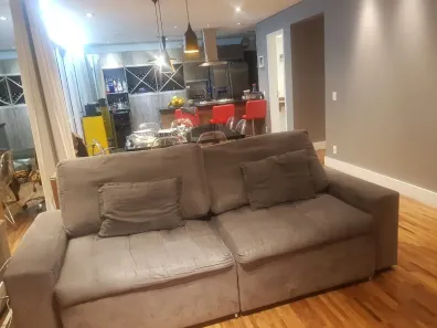 Apartamento com 2 Quartos à venda, 106m² no Vila Andrade, São Paulo