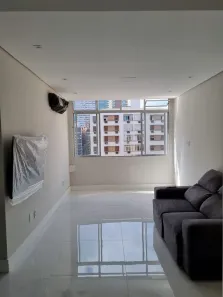 Apartamento com 2 Quartos à venda, 88m² no Boqueirão, Santos