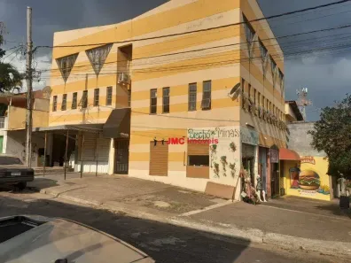 Ponto Comercial à venda, 49m² no Santa Rosa, Belo Horizonte