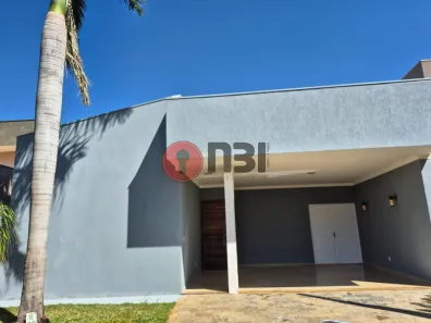 Casa de Condomínio com 3 Quartos para alugar, 200m² no , Bady Bassitt