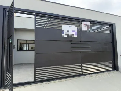 Casa com 3 Quartos à venda, 110m² no Parque Residencial Sabiás, Indaiatuba