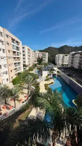 Apartamento com 2 Quartos à venda, 65m² no Jacarepaguá, Rio de Janeiro