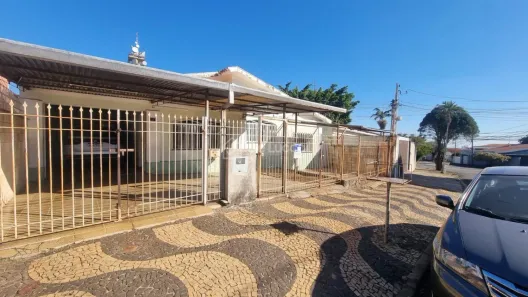 Casa com 3 Quartos à venda, 249m² no Jardim Chapadão, Campinas