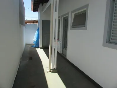 Casa com 1 Quarto para alugar, 50m² no Jardim Nova Terra (Nova Veneza), Sumaré