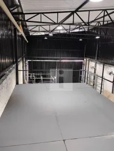 Galpão/Depósito/Armazém à venda, 200m² no Vila Industrial, Campinas