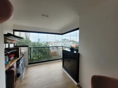 Apartamento com 2 Quartos à venda, 67m² no Vila Mascote, São Paulo
