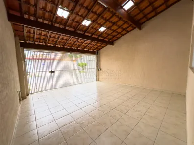 Casa com 3 Quartos à venda, 150m² no Jardim Satélite, São José dos Campos