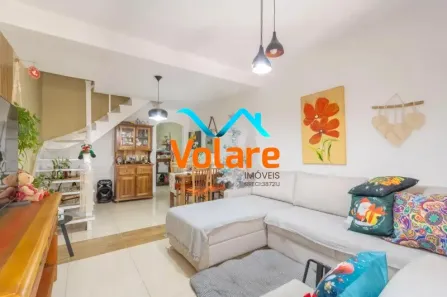 Sobrado com 2 Quartos à venda, 200m² no Bussocaba, Osasco