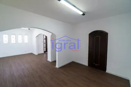 Sobrado com 3 Quartos à venda, 130m² no Vila Parque Jabaquara, São Paulo