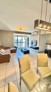 Apartamento com 3 Quartos à venda, 108m² no Jatiúca, Maceió