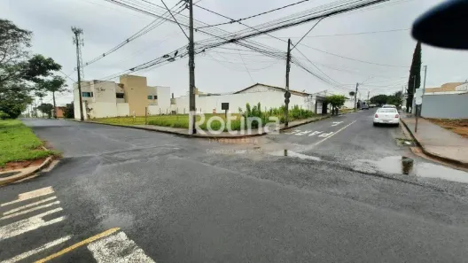 Lote/Terreno à venda, 250m² no Bosque dos Buritis, Uberlândia