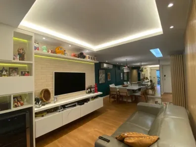 Apartamento com 4 Quartos à venda, 138m² no Barra Olímpica, Rio de Janeiro