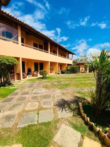 Casa com 1 Quarto para alugar, 57m² no Stella Maris, Salvador