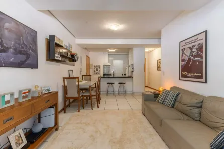 Apartamento com 2 Quartos à venda, 70m² no Setor de Habitações Individuais Norte, Brasília