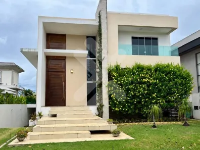 Casa de Condomínio com 4 Quartos à venda, 345m² no Pium (Distrito Litoral), Parnamirim