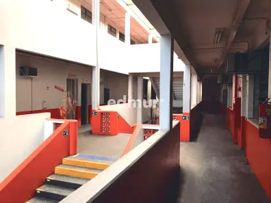 Prédio Comercial para alugar, 2290m² no Centro, Santo André