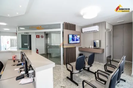 à venda, 235m² no Centro, Divinópolis