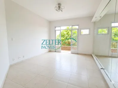 Apartamento com 2 Quartos para alugar, 91m² no Irajá, Rio de Janeiro