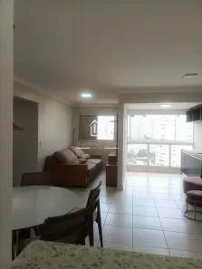 Apartamento com 2 Quartos à venda, 77m² no Residencial Eldorado Expansão, Goiânia