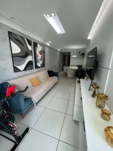 Apartamento com 2 Quartos à venda, 81m² no Boa Viagem, Recife