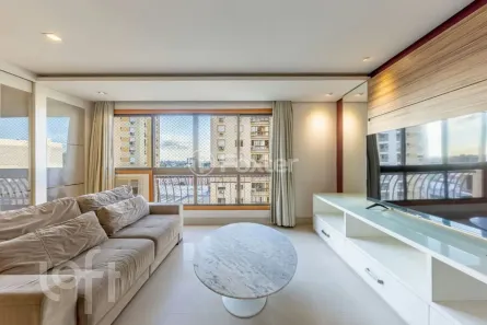 Apartamento com 3 Quartos à venda, 87m² no Passo da Areia, Porto Alegre