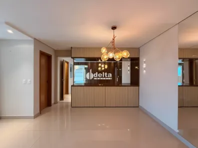 Apartamento com 4 Quartos à venda, 220m² no Centro, Uberlândia