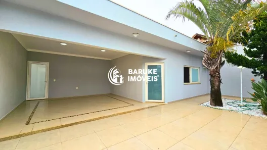 Casa com 3 Quartos à venda, 260m² no Jardim Esplanada, Indaiatuba