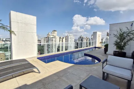 Apartamento com 3 Quartos à venda, 402m² no Paraíso do Morumbi, São Paulo