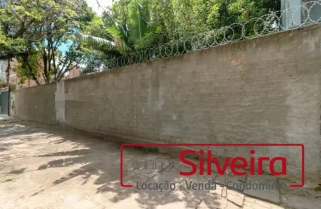 Lote/Terreno à venda, 607m² no Cristal, Porto Alegre