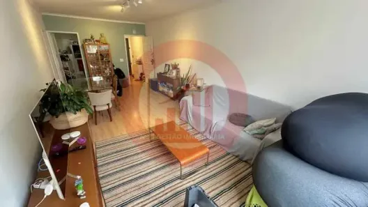 Apartamento com 3 Quartos à venda, 136m² no Tijuca, Rio de Janeiro