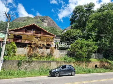 Casa com 3 Quartos à venda, 70m² no Córrego D'Antas, Nova Friburgo