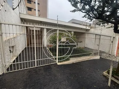 Casa com 3 Quartos para alugar, 10m² no Centro, Marília