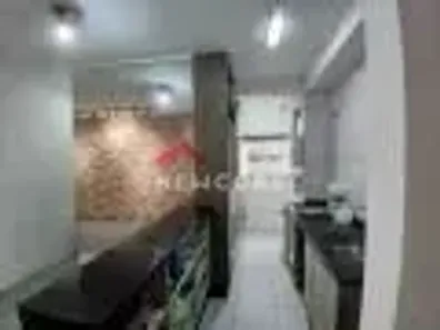 Apartamento com 2 Quartos à venda, 60m² no City Bussocaba, Osasco