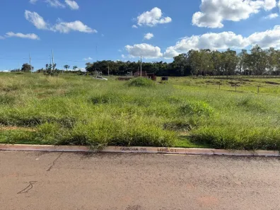 Lote/Terreno à venda, 461m² no Vila City, Paranavaí
