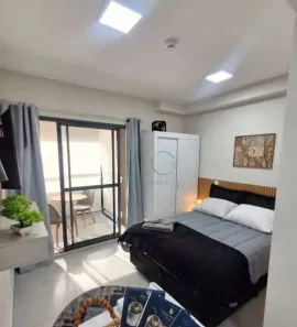 Apartamento com 1 Quarto à venda, 26m² no Vila Primavera, São Paulo