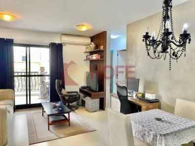 Apartamento com 3 Quartos à venda, 94m² no Indianópolis, São Paulo