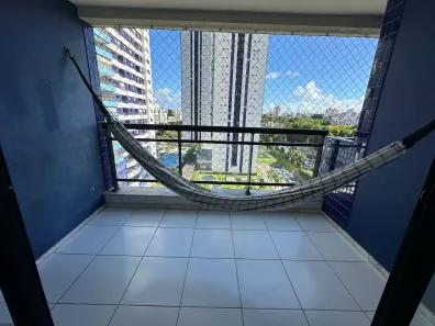 Apartamento com 2 Quartos à venda, 71m² no Vila Laura, Salvador