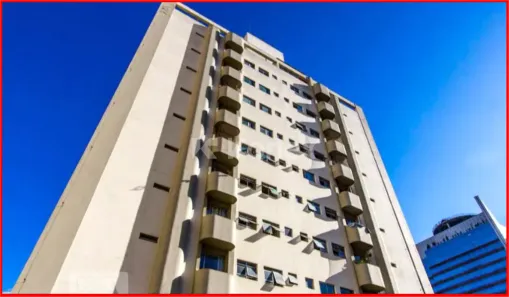 Apartamento com 2 Quartos à venda, 59m² no Vila Olímpia, São Paulo